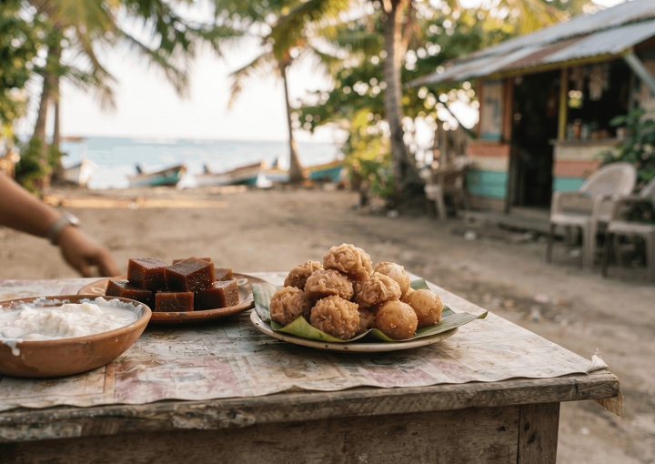 Traditional Dominican Sweets You Must Try in Miches
